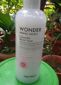TONYMOLY Wonder Ceramide Mochi Toner