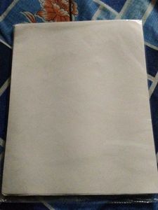 Ivory Paper