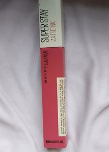 Maybelline New York Super Matte Ink
