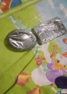 Alovera,Neem,Tulsi,Turmeric, Vitamin E Oil, Soap
