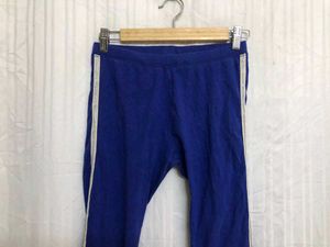 Cat &amp; Jack Blue Cotton Leggings