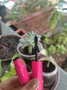 MyGlamm Kajal And Mascara