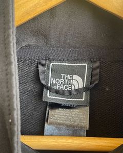 The North Face Black Jacket