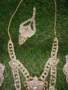 Bridal Set