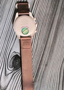 Omega Moons Swatch