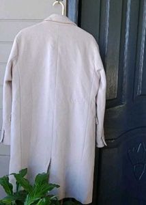 (Reduced Price)Kenneth Cole Overcoat