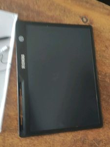 Dekoq 16inch Rechargeable Lcd writing tablet black