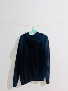 Black Hoodie For Men&amp;women