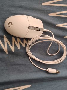 Logitech G102 Gaming Mouse