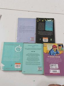 Children&#39;s Book Collection