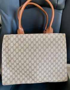 New Gucci Tote Bag For Sale