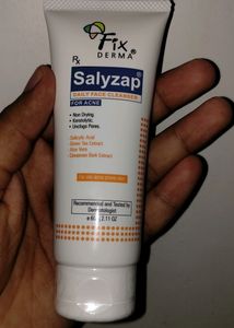 Salyzap For Acne Face C