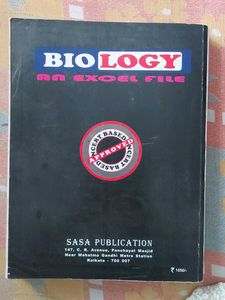 Biology Objectives For Neet Vom 1 And 2