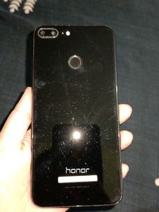 Honor 9 Lite