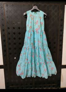 Beautiful 🤍 Long Dress New With Tag