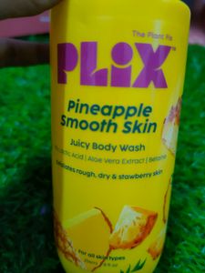 PLIX BODY WASH