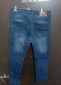 Jack And Jones Jeans