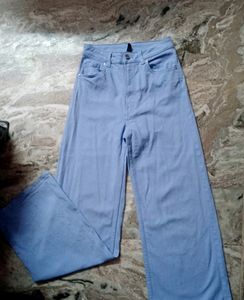 H&M Twill Denims