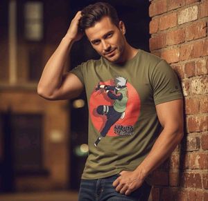Numero Uno Naruto Tshirt