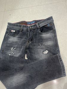 GUCCI DENIM JEANS