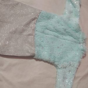 Girl&#39;s Frock Partywear