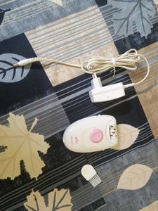 Braun Epilator