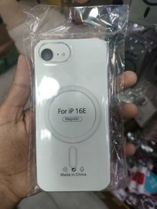 Crystal Case Magsafe Working