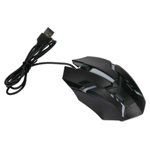 Gaming Mouse