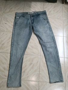 Branded Jeans