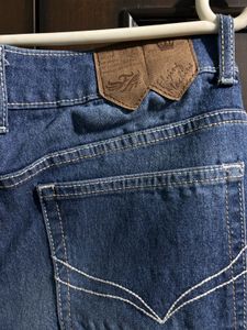 Flying Machine Men’s Slim Fit Jeans