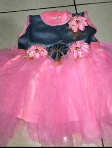 New 3 combo Girls kids Clothing Dress