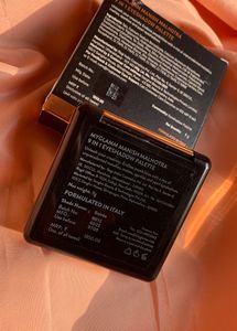 Myglamm Manish Malhotra 9 in 1 Eyeshadow Palette