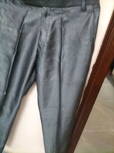3 Piece Coat Pant Set 🧥