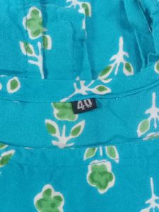 Daily Wear Kurta