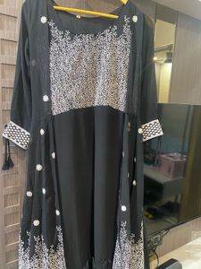 Ethnic Gowns For Women