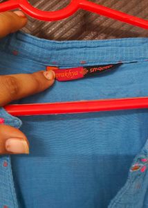 A Line Kurti