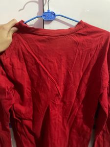 Bonkers Corner Oversized Tshirt