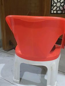 Spiderman Toddler Chair