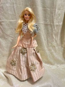 Barbie Doll
