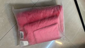 NEW 3 Fiber Towels different size from Russia