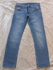 Boy's Jeans