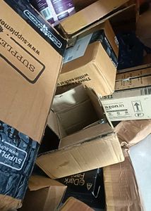 Mystery Box of Trendy Items!