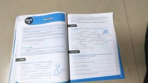 English Grammar Book