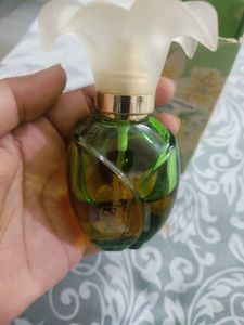 Made In France Perfume, Si Fleuri, Half Bottle