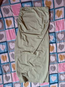 NewMe Sage Green Two-Piece Set