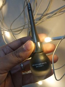 INSIGHT  Matte PROFESSIONAL EYELINER Matt