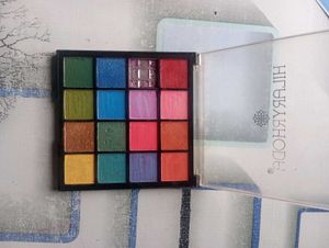 Hilaray Rhoda Eyeshadow Palette