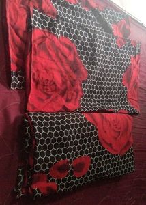 Floral Bedding Set