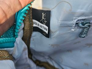 Kipling Sling Bag (Made In Vietnam)