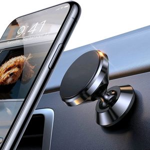 Car Mobile Holder Magnetic New